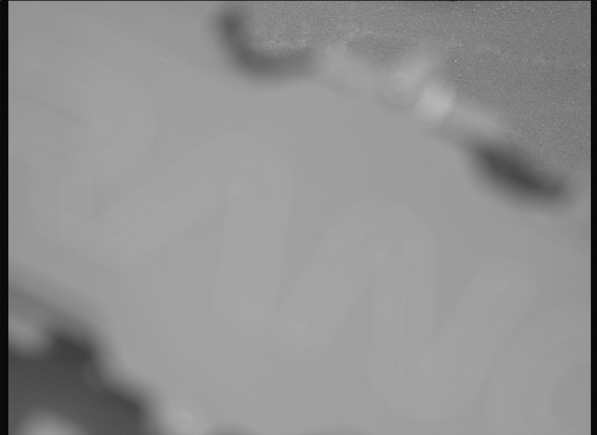 This image was taken by MCZ_LEFT onboard NASA's Mars rover Perseverance on Sol 2011