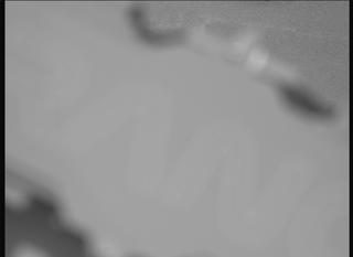 View image taken on Mars, Mars Perseverance Sol 2011: Left Mastcam-Z Camera