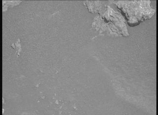 View image taken on Mars, Mars Perseverance Sol 2011: Left Mastcam-Z Camera