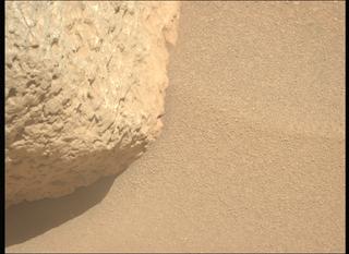 View image taken on Mars, Mars Perseverance Sol 2011: Left Mastcam-Z Camera