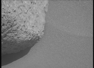 View image taken on Mars, Mars Perseverance Sol 2011: Left Mastcam-Z Camera