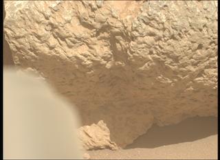 View image taken on Mars, Mars Perseverance Sol 2011: Left Mastcam-Z Camera
