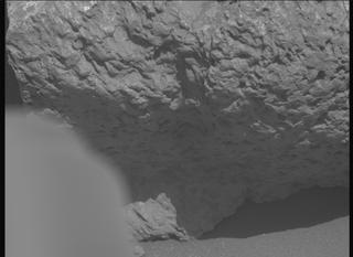View image taken on Mars, Mars Perseverance Sol 2011: Left Mastcam-Z Camera