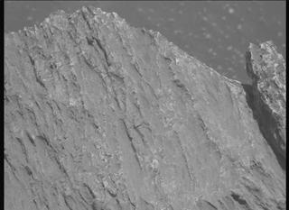 View image taken on Mars, Mars Perseverance Sol 2011: Left Mastcam-Z Camera