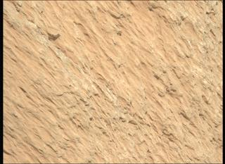 View image taken on Mars, Mars Perseverance Sol 2011: Left Mastcam-Z Camera