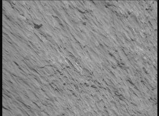 View image taken on Mars, Mars Perseverance Sol 2011: Left Mastcam-Z Camera