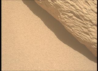 View image taken on Mars, Mars Perseverance Sol 2011: Left Mastcam-Z Camera