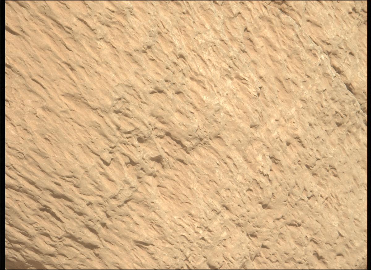 This image was taken by MCZ_LEFT onboard NASA's Mars rover Perseverance on Sol 2011