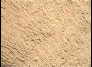 View image taken on Mars, Mars Perseverance Sol 2011: Left Mastcam-Z Camera