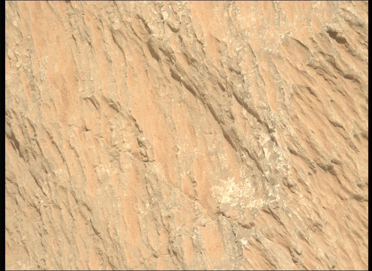This image was taken by MCZ_LEFT onboard NASA's Mars rover Perseverance on Sol 2011