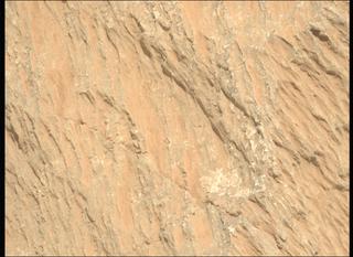 View image taken on Mars, Mars Perseverance Sol 2011: Left Mastcam-Z Camera