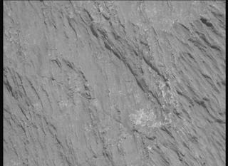 View image taken on Mars, Mars Perseverance Sol 2011: Left Mastcam-Z Camera