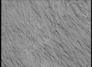 View image taken on Mars, Mars Perseverance Sol 2011: Left Mastcam-Z Camera