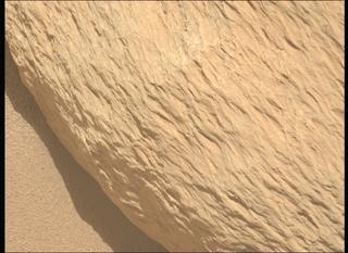 View image taken on Mars, Mars Perseverance Sol 2011: Left Mastcam-Z Camera