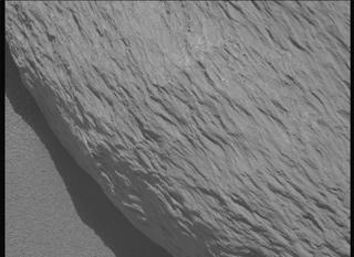 View image taken on Mars, Mars Perseverance Sol 2011: Left Mastcam-Z Camera