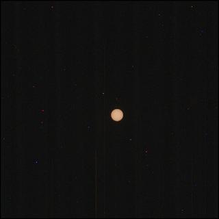 View image taken on Mars, Mars Perseverance Sol 2011: Left Mastcam-Z Camera