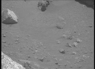 View image taken on Mars, Mars Perseverance Sol 2011: Right Mastcam-Z Camera