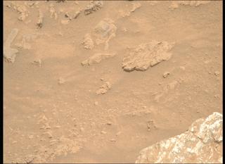 View image taken on Mars, Mars Perseverance Sol 2011: Right Mastcam-Z Camera