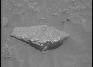 View image taken on Mars, Mars Perseverance Sol 2011: Right Mastcam-Z Camera