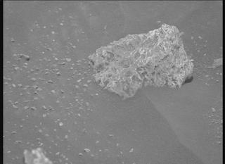 View image taken on Mars, Mars Perseverance Sol 2011: Right Mastcam-Z Camera