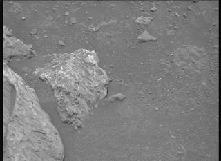 View image taken on Mars, Mars Perseverance Sol 2011: Right Mastcam-Z Camera