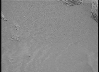 View image taken on Mars, Mars Perseverance Sol 2011: Right Mastcam-Z Camera