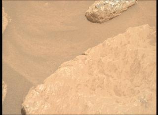 View image taken on Mars, Mars Perseverance Sol 2011: Right Mastcam-Z Camera