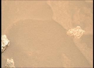 View image taken on Mars, Mars Perseverance Sol 2011: Right Mastcam-Z Camera
