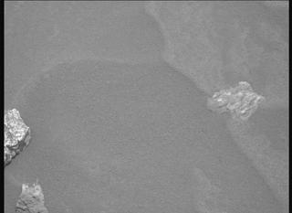 View image taken on Mars, Mars Perseverance Sol 2011: Right Mastcam-Z Camera