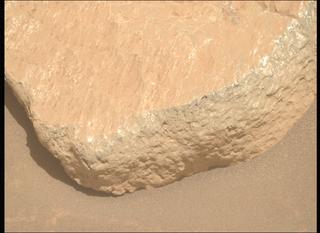 View image taken on Mars, Mars Perseverance Sol 2011: Right Mastcam-Z Camera