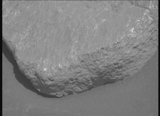 View image taken on Mars, Mars Perseverance Sol 2011: Right Mastcam-Z Camera