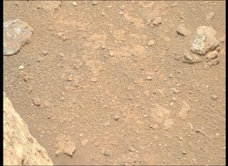 View image taken on Mars, Mars Perseverance Sol 2011: Right Mastcam-Z Camera