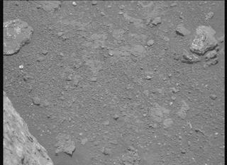 View image taken on Mars, Mars Perseverance Sol 2011: Right Mastcam-Z Camera