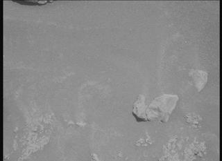 View image taken on Mars, Mars Perseverance Sol 2011: Right Mastcam-Z Camera
