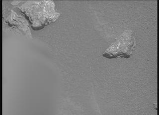 View image taken on Mars, Mars Perseverance Sol 2011: Right Mastcam-Z Camera