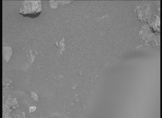 View image taken on Mars, Mars Perseverance Sol 2011: Right Mastcam-Z Camera