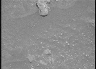 View image taken on Mars, Mars Perseverance Sol 2011: Right Mastcam-Z Camera