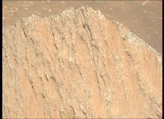 View image taken on Mars, Mars Perseverance Sol 2011: Right Mastcam-Z Camera