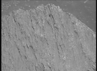 View image taken on Mars, Mars Perseverance Sol 2011: Right Mastcam-Z Camera