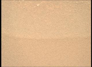 View image taken on Mars, Mars Perseverance Sol 2011: Right Mastcam-Z Camera