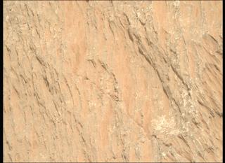 View image taken on Mars, Mars Perseverance Sol 2011: Right Mastcam-Z Camera