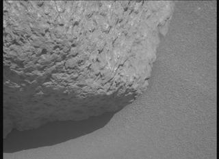 View image taken on Mars, Mars Perseverance Sol 2011: Right Mastcam-Z Camera