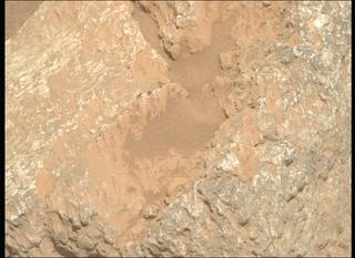 View image taken on Mars, Mars Perseverance Sol 2011: Right Mastcam-Z Camera