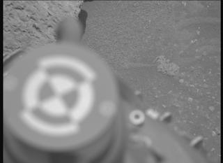 View image taken on Mars, Mars Perseverance Sol 2011: Right Mastcam-Z Camera