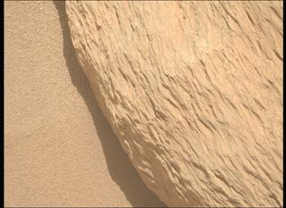 View image taken on Mars, Mars Perseverance Sol 2011: Right Mastcam-Z Camera