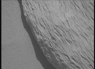 View image taken on Mars, Mars Perseverance Sol 2011: Right Mastcam-Z Camera