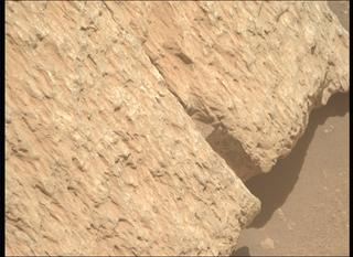 View image taken on Mars, Mars Perseverance Sol 2011: Right Mastcam-Z Camera