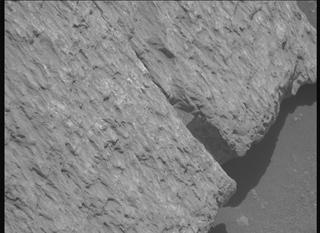 View image taken on Mars, Mars Perseverance Sol 2011: Right Mastcam-Z Camera
