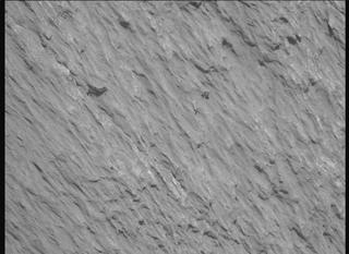 View image taken on Mars, Mars Perseverance Sol 2011: Right Mastcam-Z Camera