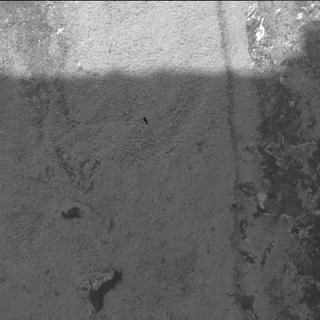 View image taken on Mars, Mars Perseverance Sol 2014: WATSON Camera 